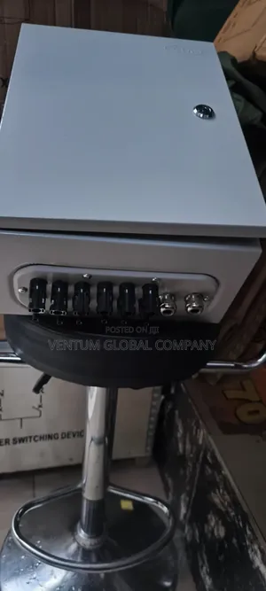 MC4 Connector