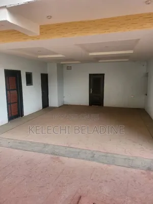 4bdrm Duplex in Ago Palace for sale