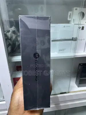 New Motorola Razr Fold 5G 512 GB Black