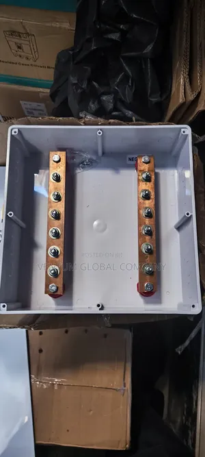 Dc Bus Bar 400a 600a and 800a