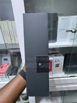 New Honor Magic 64 GB Black