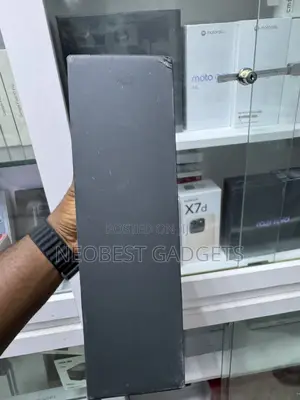 New Honor Magic 64 GB Black