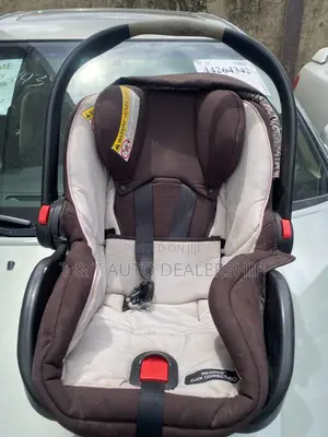 Baby Car Seat
