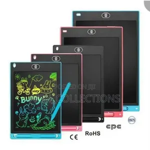 Kids Writing Pad