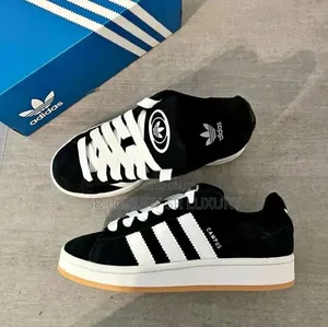 Best Quality Classic Adidas Campus Sneakers