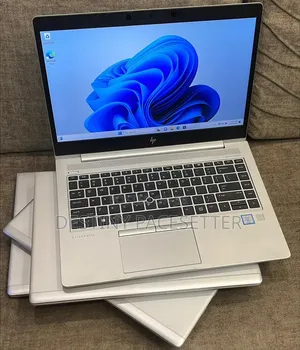 Laptop HP EliteBook 840 G5 16GB Intel Core i5 SSD 256GB