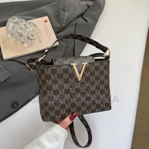 Big, Mini, and Tote Bags
