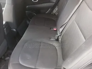 Kia Soul 2018  Beige 