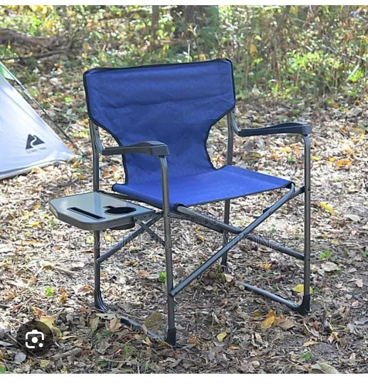 New Quality Generic Foldable Camping Chairs