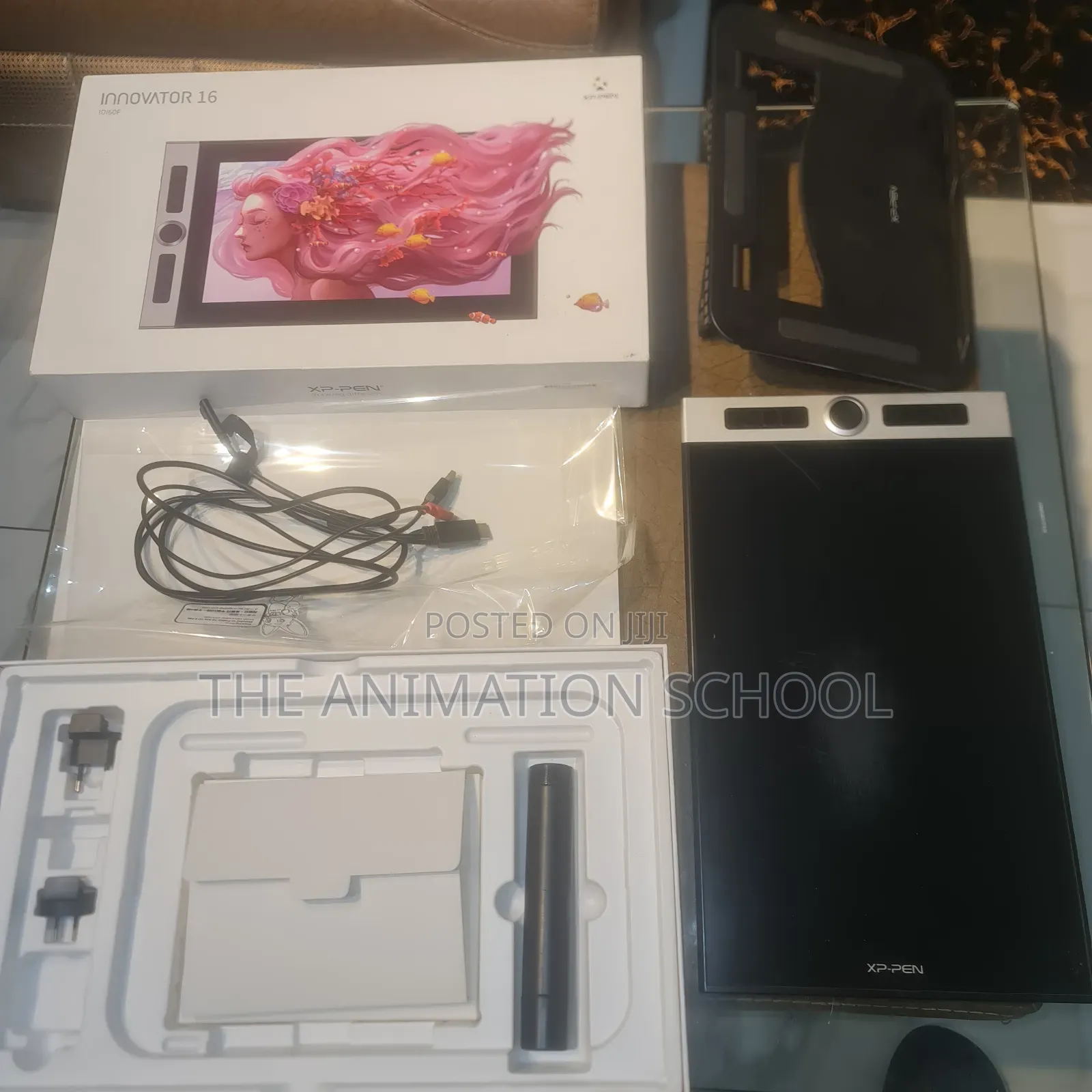 XP-PEN Innovator 16 Inches Full HD Display Drawing Tablet