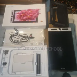XP-PEN Innovator 16 Inches Full HD Display Drawing Tablet