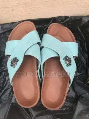 Premium Aso Oke Brand Slide