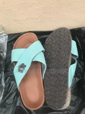 Premium Aso Oke Brand Slide