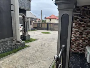 1 Bedroom Short Let Apartment, Limit Rd GRA