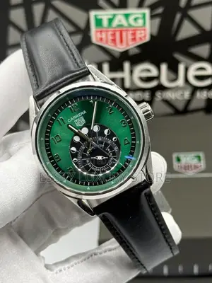 High-Quality Luxury Tag Heuer Wristwatch