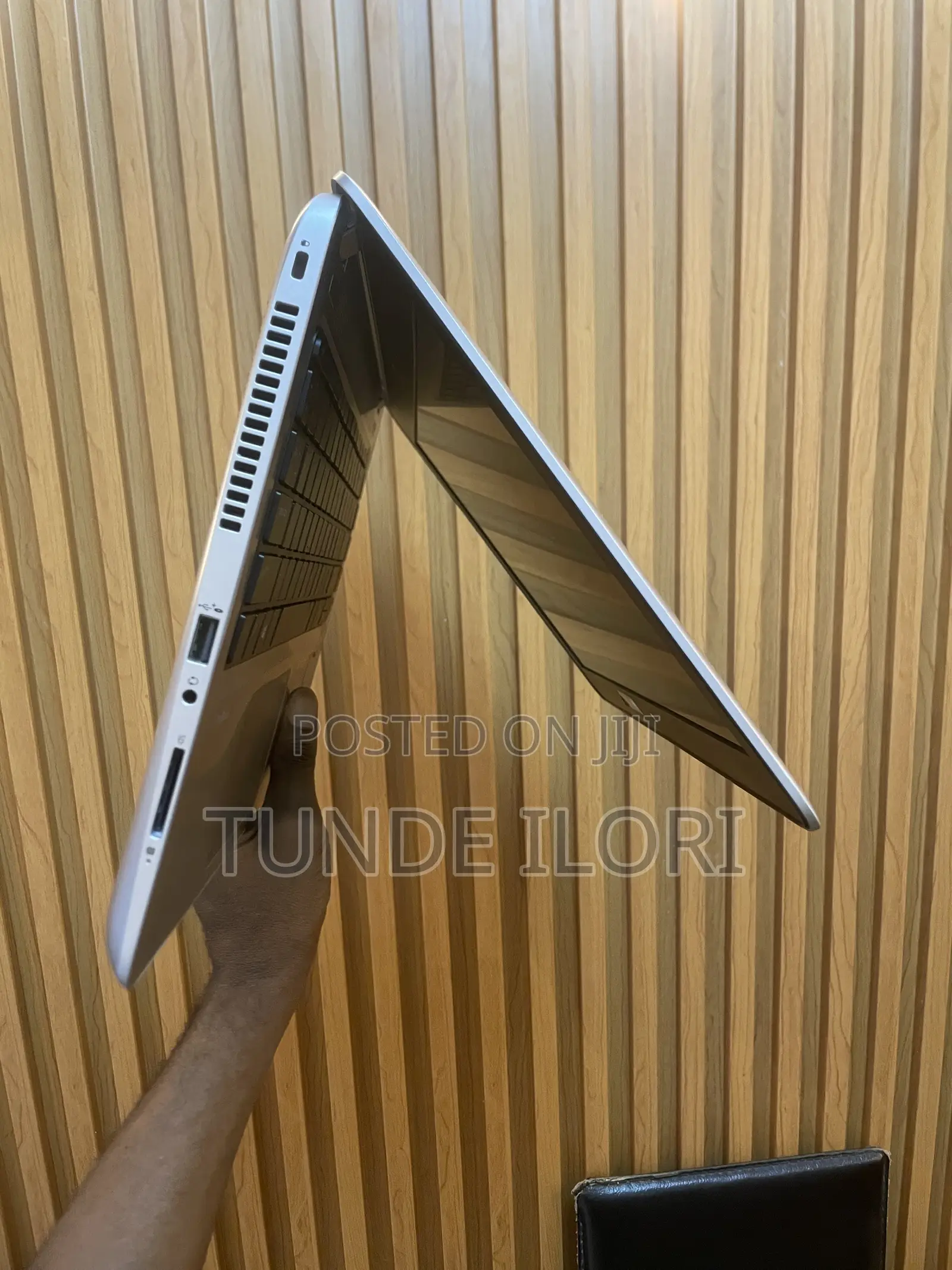 Laptop HP ProBook 430 G4 8GB Intel Core i5 SSD 256GB