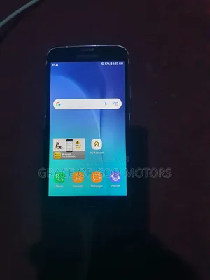 Samsung Galaxy S5 16 GB Black