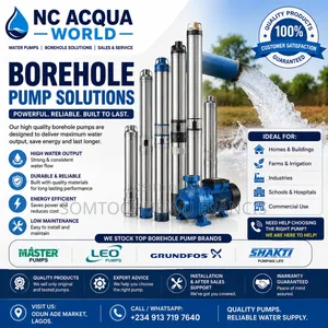 Water Pump