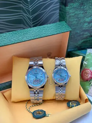 Rolex Automatic Movement Chain Watch