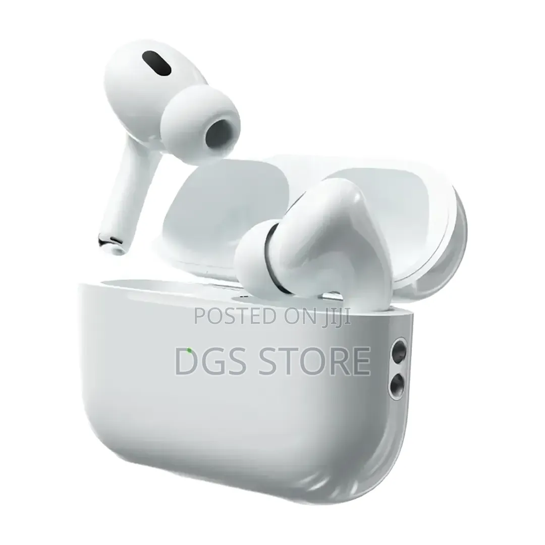 Porodo Soundtec Earbuds Pro 2 ENc Wireless Earbuds