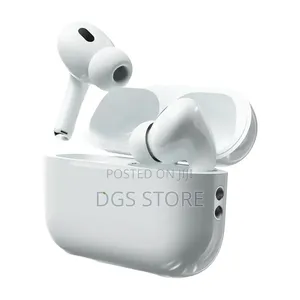 Porodo Soundtec Earbuds Pro 2 ENc Wireless Earbuds