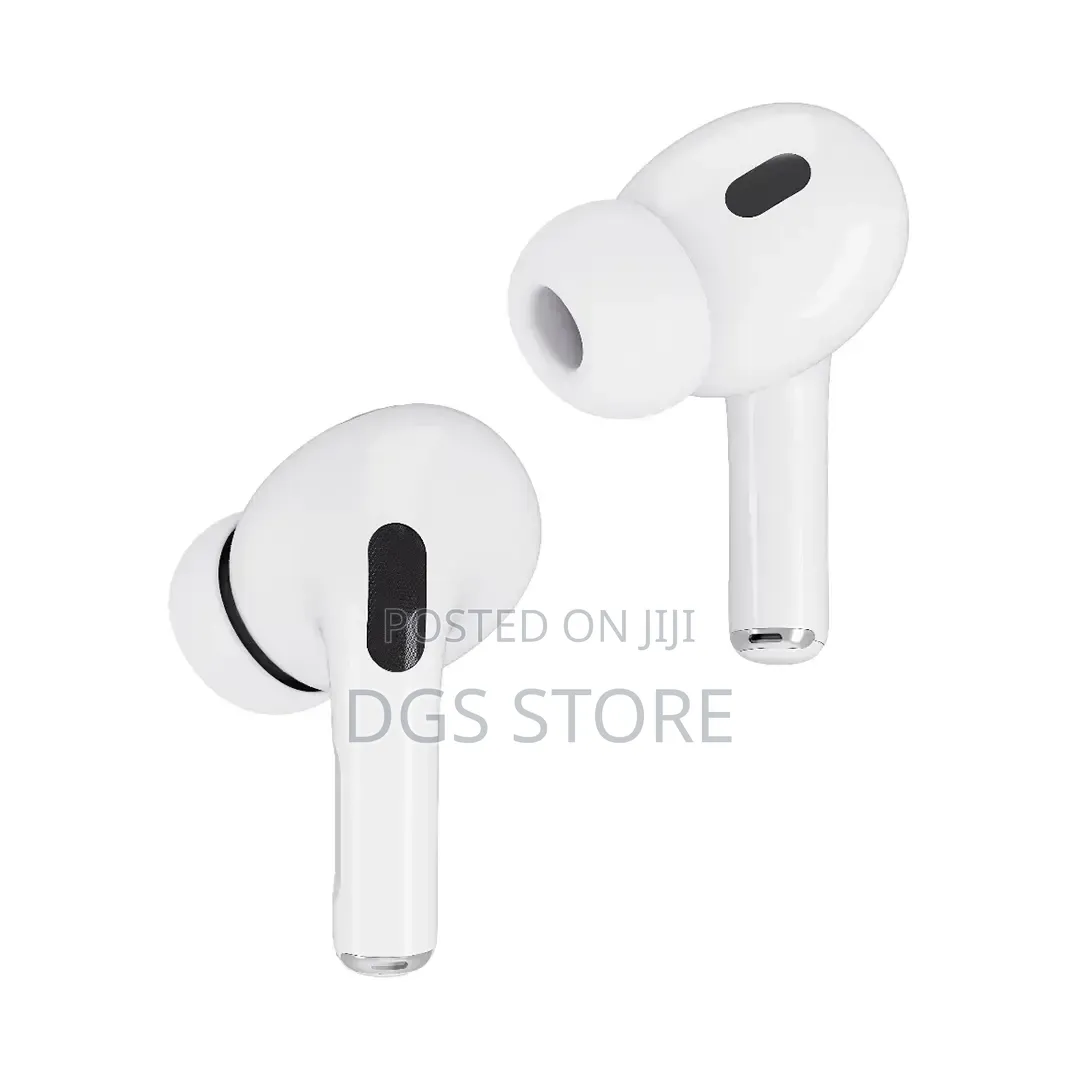 Porodo Soundtec Earbuds Pro 2 ENc Wireless Earbuds