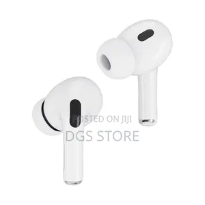 Porodo Soundtec Earbuds Pro 2 ENc Wireless Earbuds