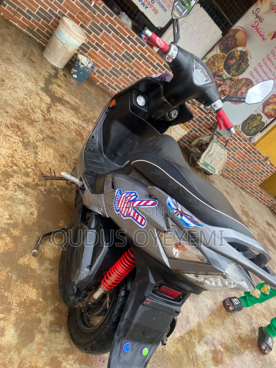 Kymco 2023 Silver