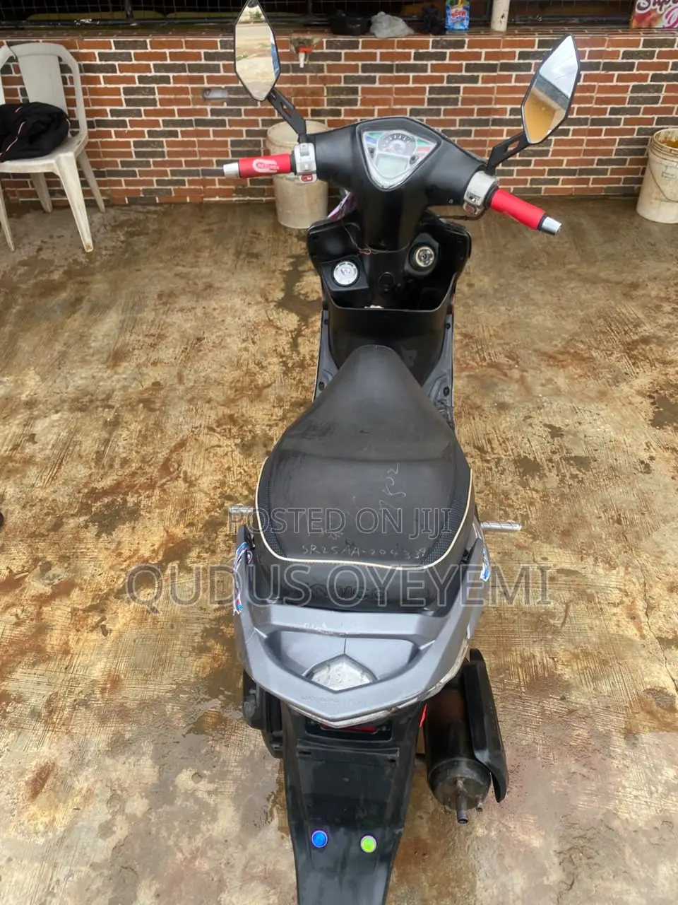 Kymco 2023 Silver