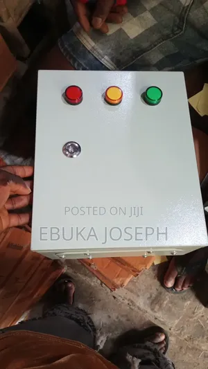 200amps Bus Bar