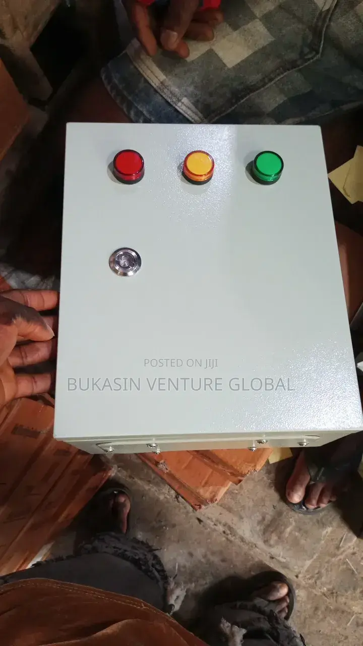 200amps Bus Bar