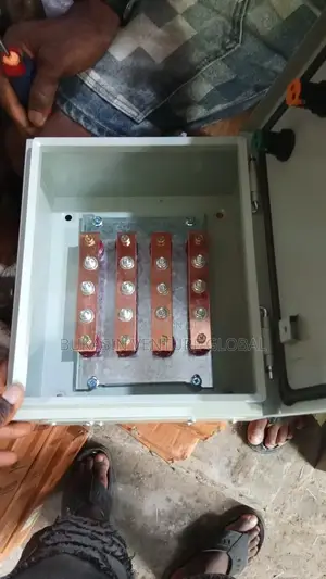 200amps Bus Bar