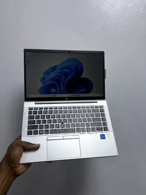 Laptop HP EliteBook 840 G8 8GB Intel Core i5 SSD 256GB