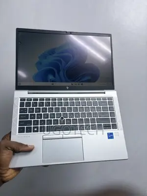 Laptop HP EliteBook 840 G8 8GB Intel Core i5 SSD 256GB