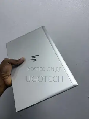 Laptop HP EliteBook 840 G8 8GB Intel Core i5 SSD 256GB