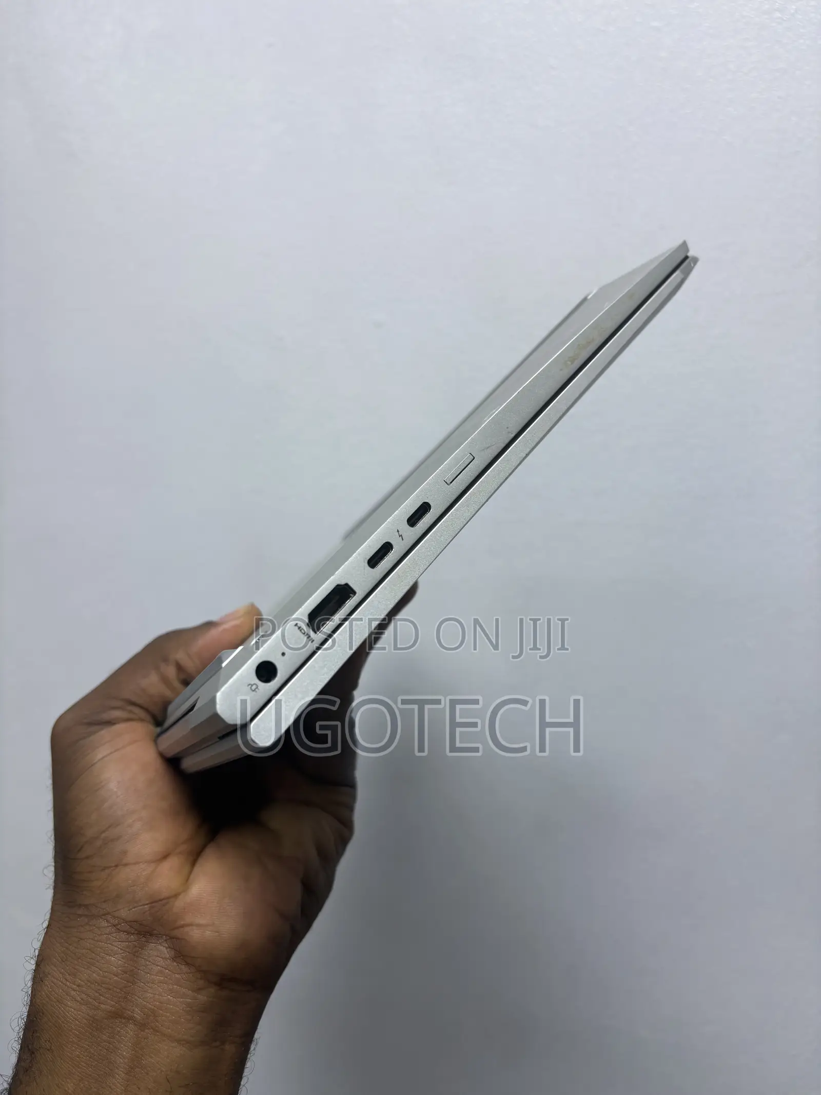 Laptop HP EliteBook 840 G8 8GB Intel Core i5 SSD 256GB