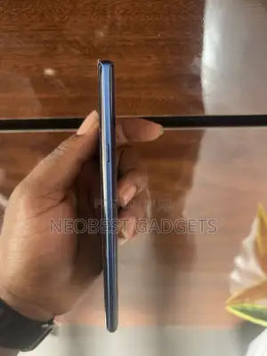Samsung Galaxy Note 9 128 GB Blue