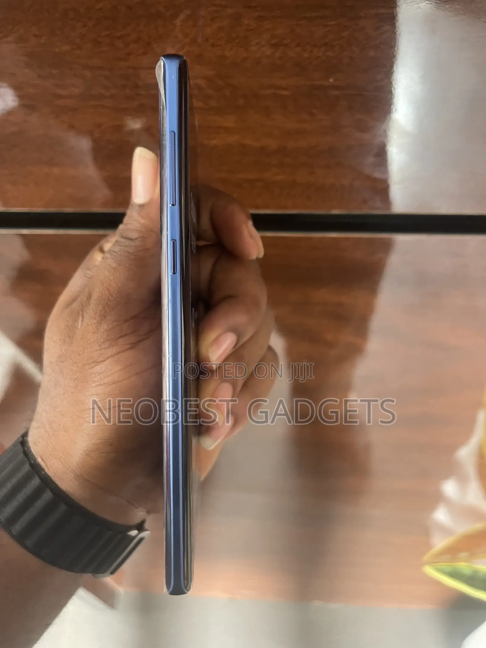 Samsung Galaxy Note 9 128 GB Blue