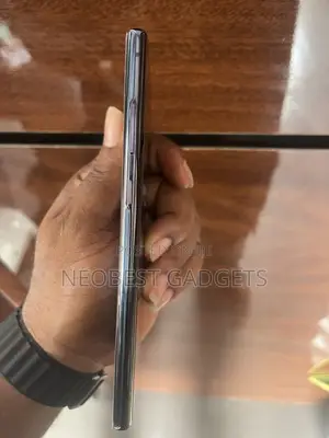Samsung Galaxy Note 10 Plus 512 GB Black