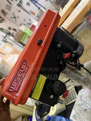 16mm Table Top Pillar Drill