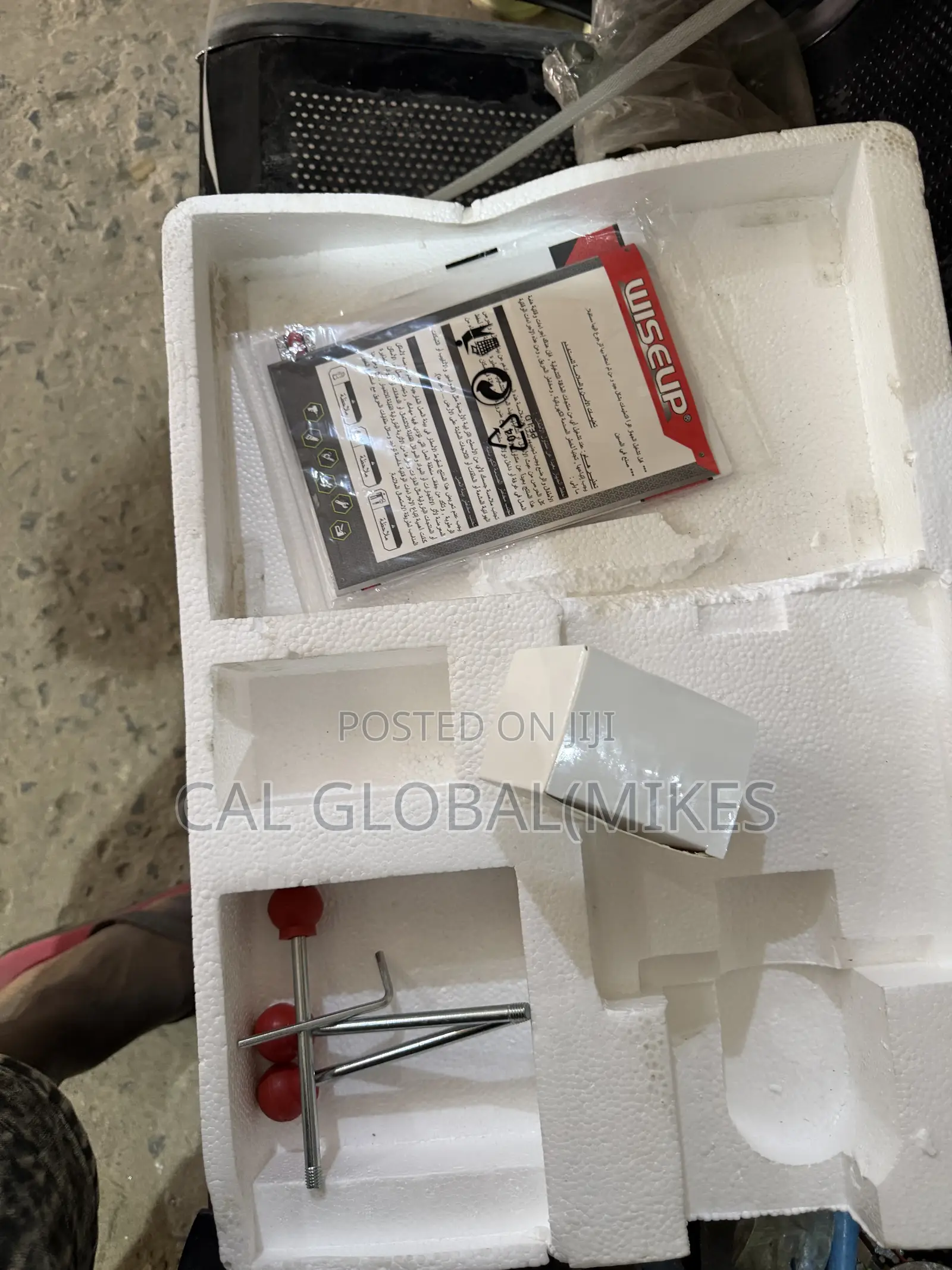 16mm Table Top Pillar Drill
