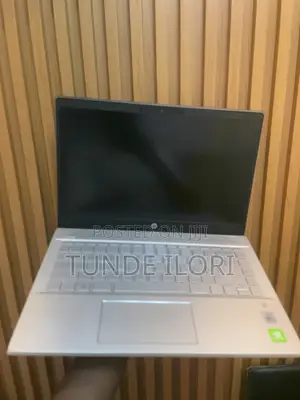 Laptop HP Pavilion 14 16GB Intel Core i5 SSD 256GB