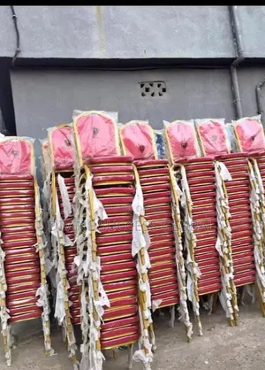 Banquet Chairs