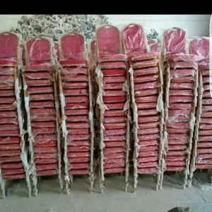 Banquet Chairs
