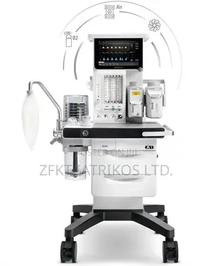Mindray A1 Anaesthesia Machine