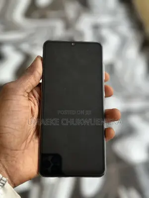 Samsung Galaxy A31 128 GB White