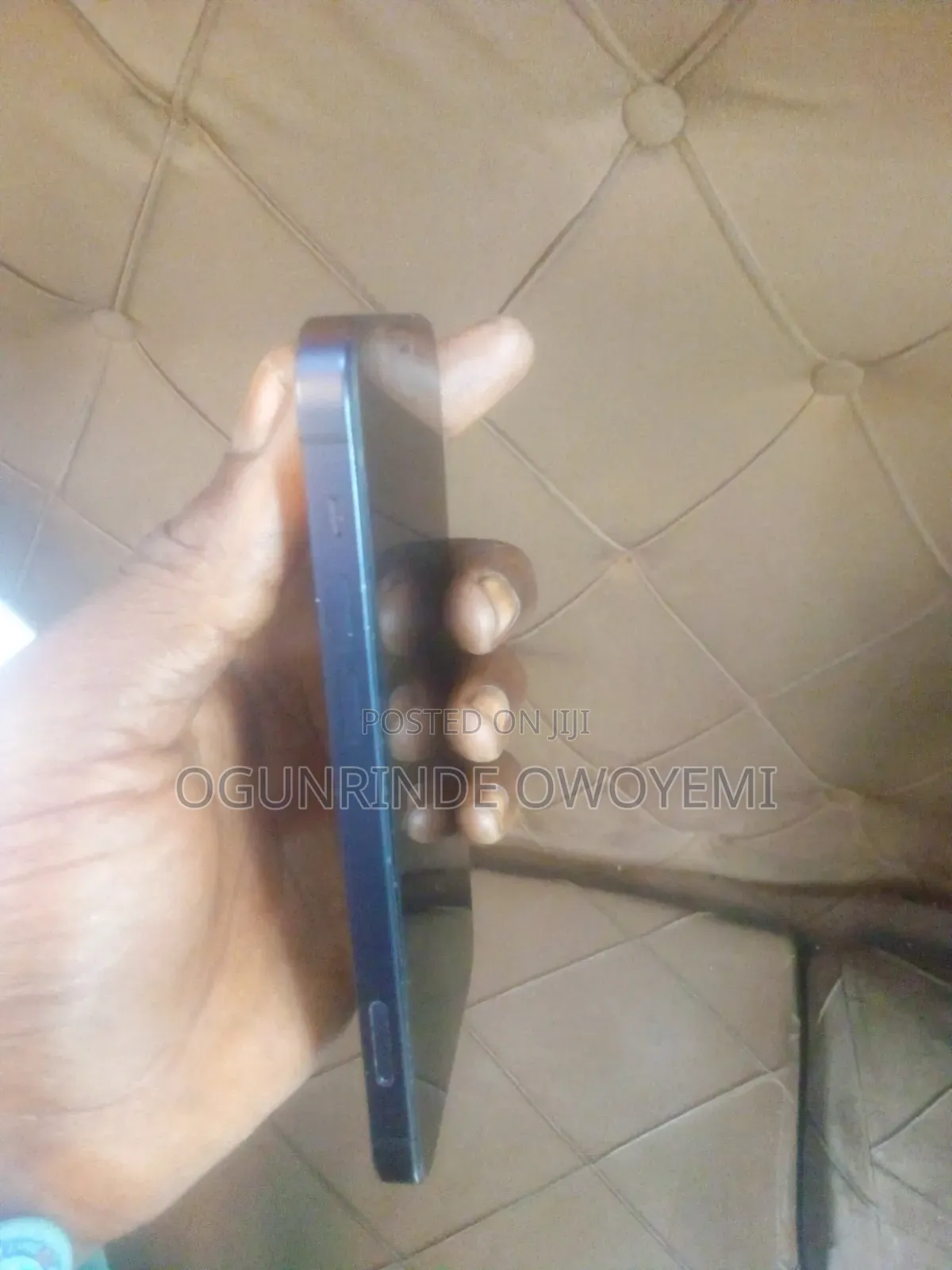 Apple iPhone 12 128 GB Blue
