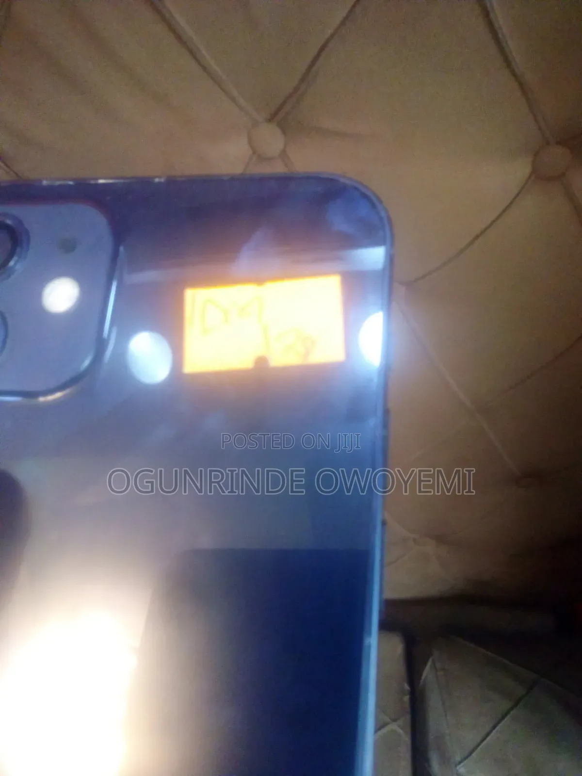 Apple iPhone 12 128 GB Blue