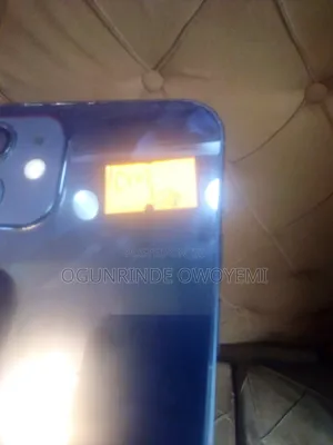 Apple iPhone 12 128 GB Blue