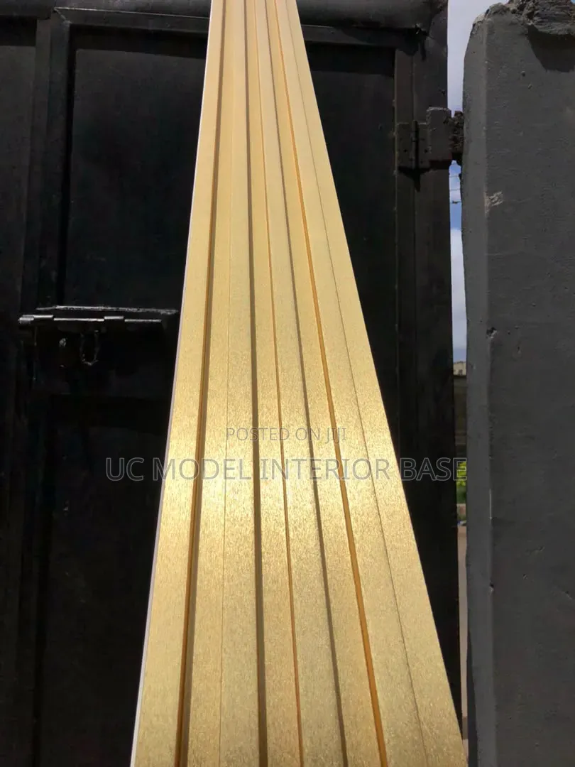 Supreme Colours Fluted Panel